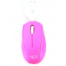 Мишка No brand, Оптична R328, Различни цветове - 917